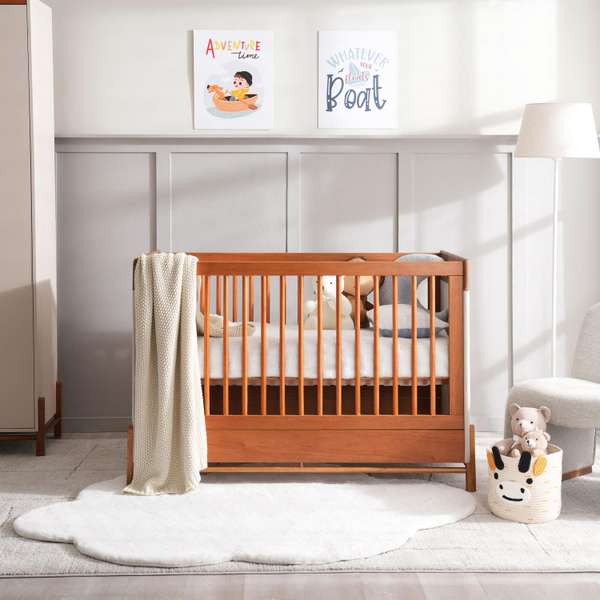 Natural baby furniture on sale
